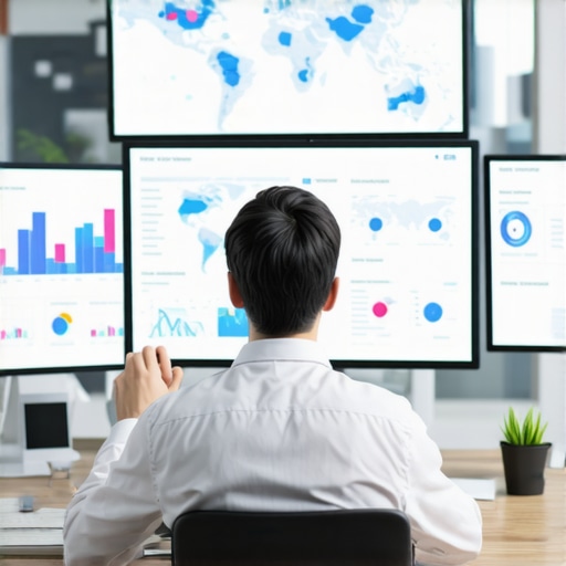 Why Your Maps Ranking Agency Isn't Telling You the Truth About Embed SEO