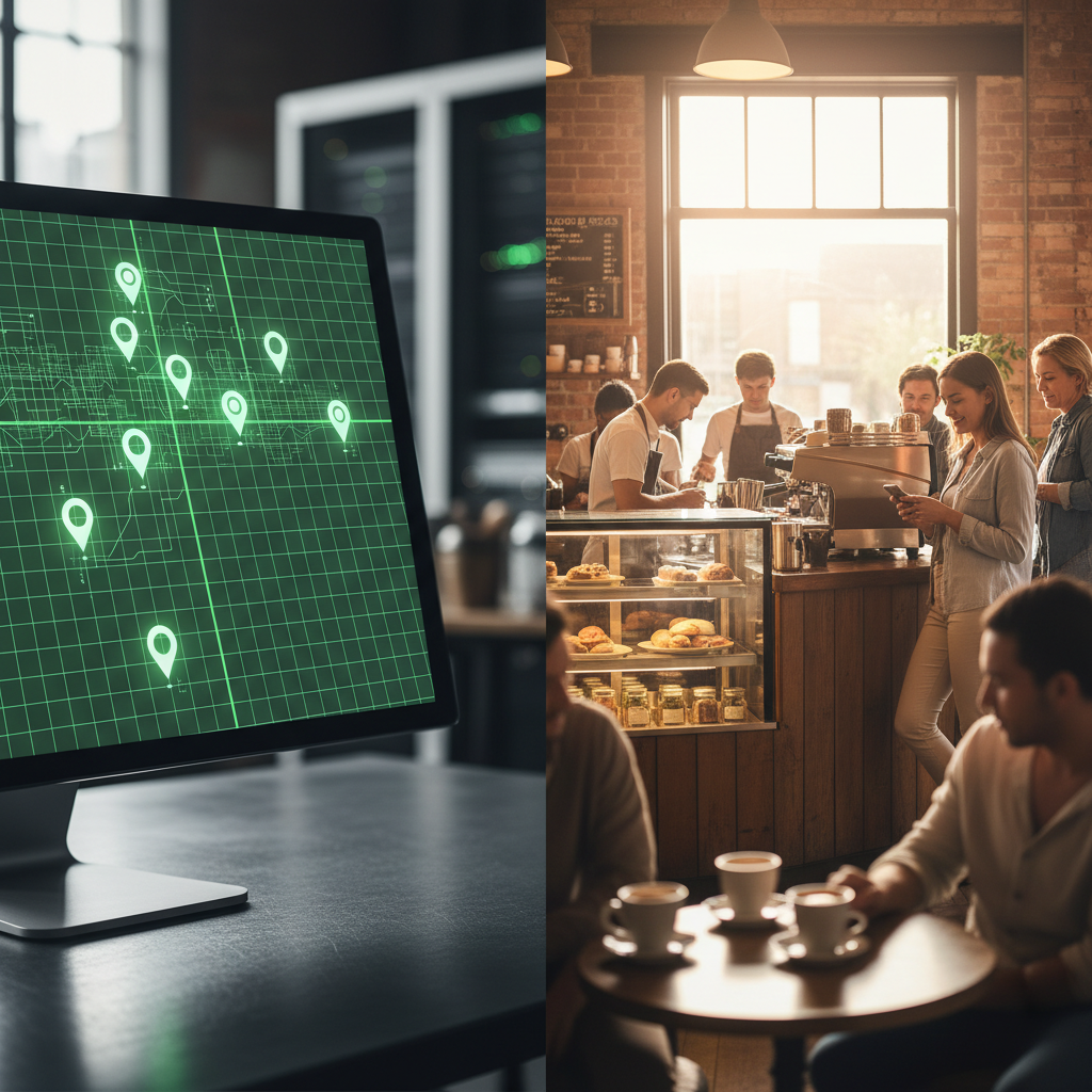 Secure Top 3 Map Rankings For Your Phoenix Business