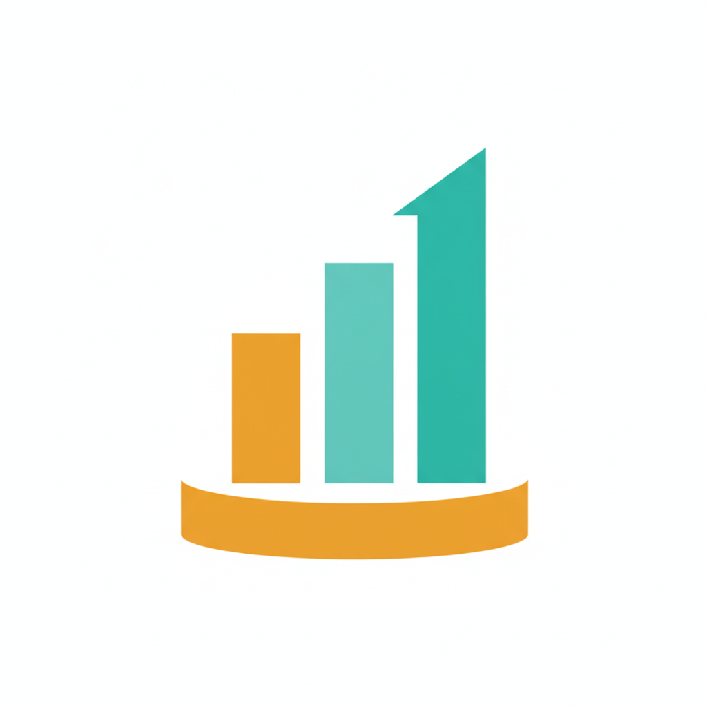 Local Search Ranking Service – Boost Visibility in Organic & Map Results logo