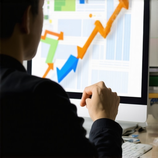 5 Simple Moves to Reclaim Your Map Position After a Ranking Drop