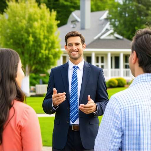 How Real Estate Agents Can Win the Neighborhood Without Zillow