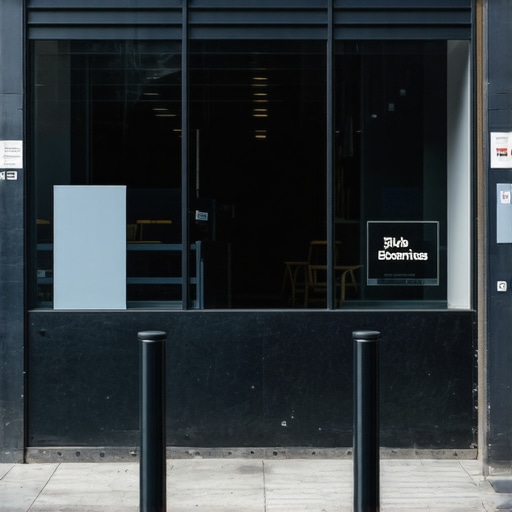 The Hidden Profile Gaps That Stop Nearby Customers From Seeing Your Service
