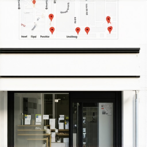 The Simple Fix for Businesses Missing From Google Maps Search Results Near Me